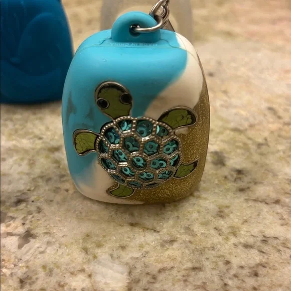 Bath & Body Works Assorted Hand Sanitizers and PocketBac Holders - Picture 3 of 8